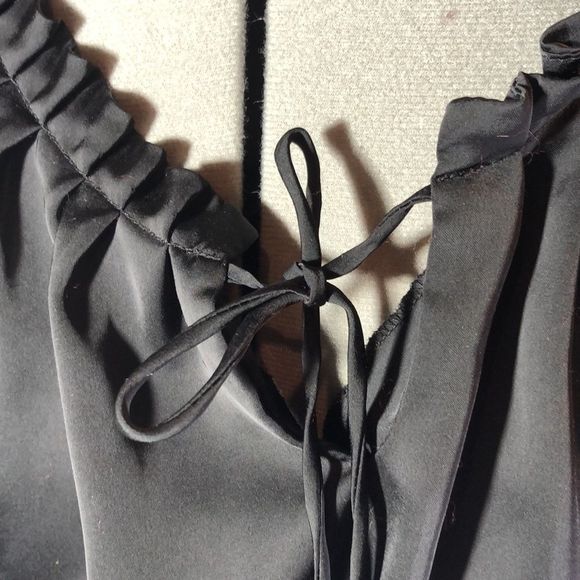 Willi Smith Top - Picture 8 of 12